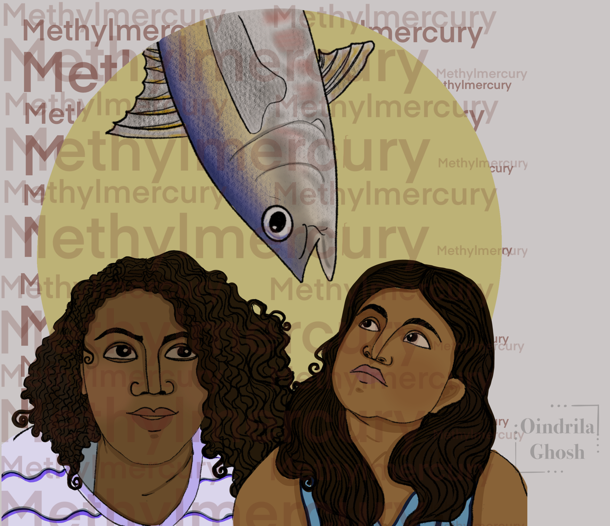 How much Tuna is a safe dietary choice?